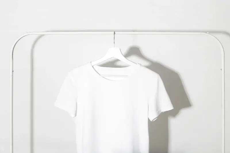 Premium Cotton T-Shirts: Why Fabric Quality Matters More Than Design