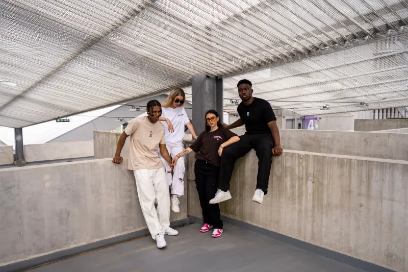 Black Oversized T-Shirts: Why They Are the Ultimate Streetwear Essential in 2026