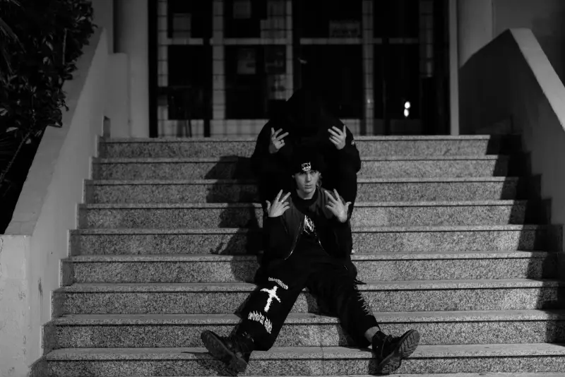 Dark Streetwear: The Complete Guide to Modern Urban Fashion in 2026
