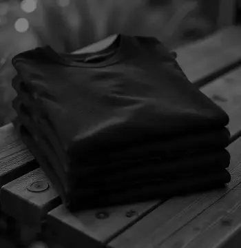 Male Classic Crew Premium T-Shirt