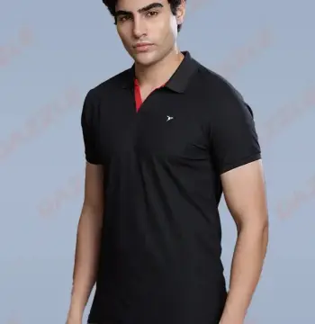 Matty Streetwear Half Sleeve Flaky T-Shirt for Men | Premium Casual Tee | Urbanflaky