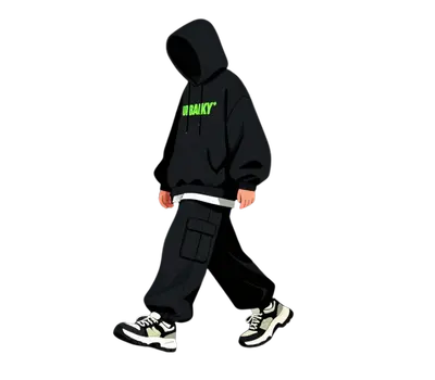 The Urbanflaky streetwear brand story