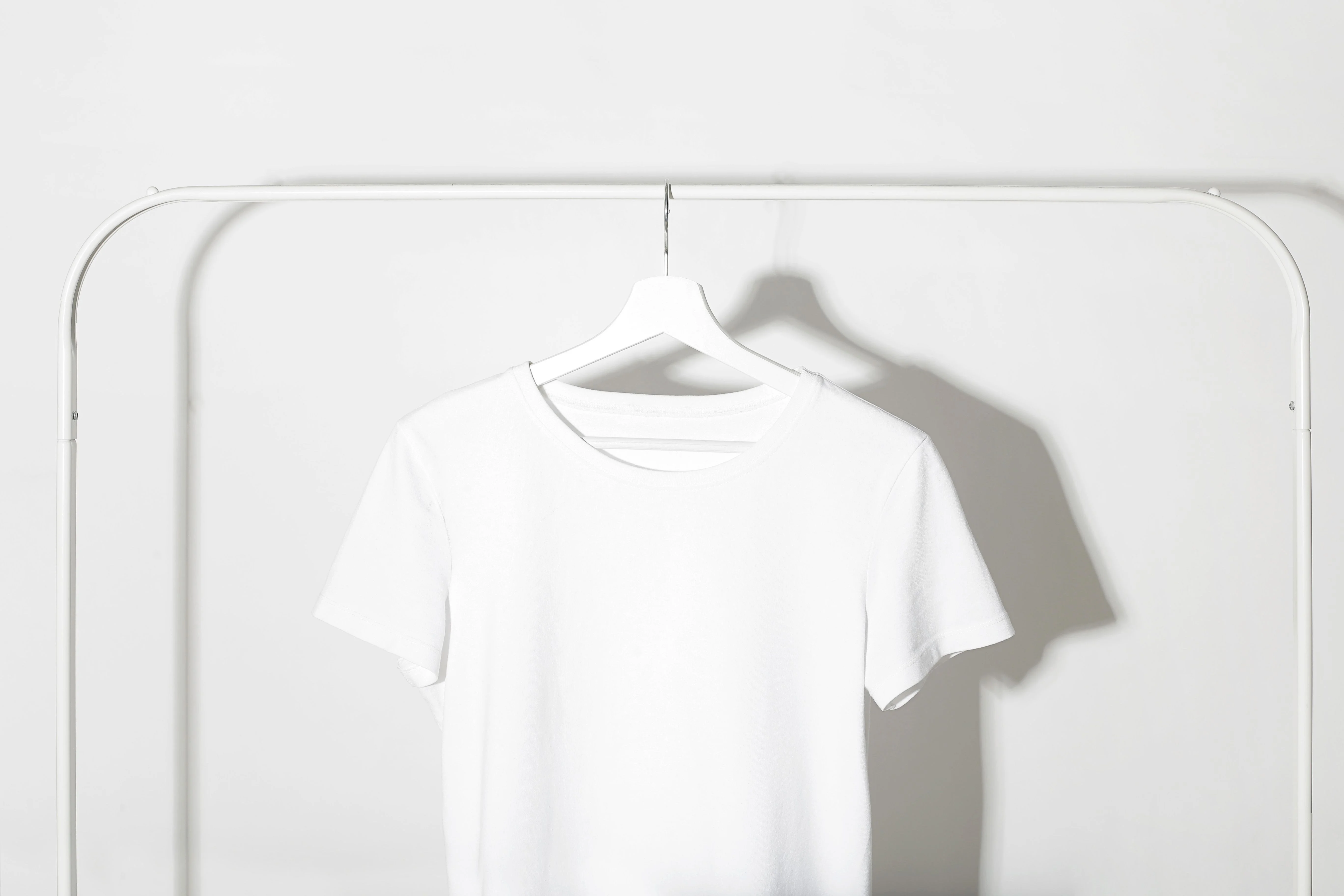 Premium Cotton T-Shirts: Why Fabric Quality Matters More Than Design