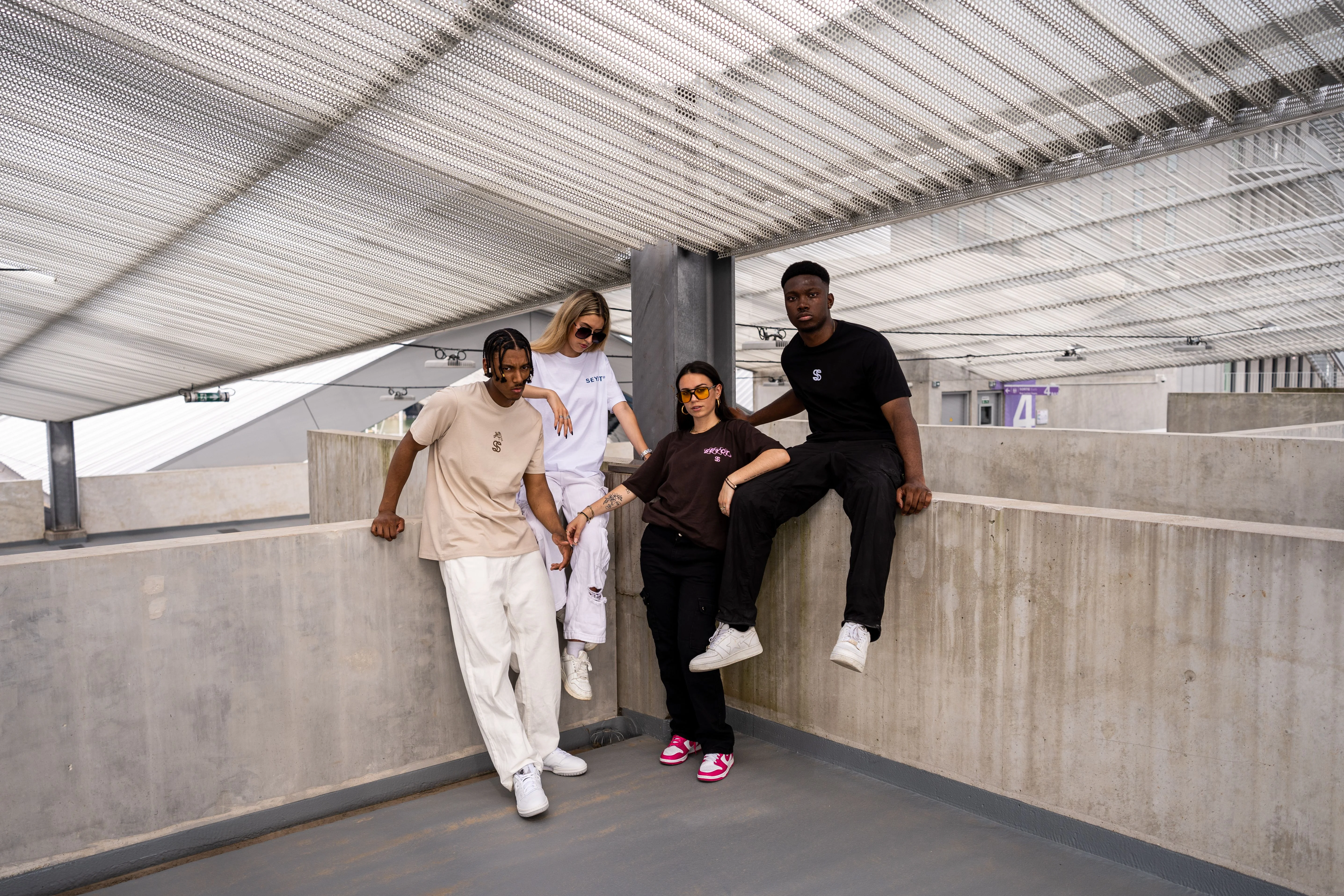 Black Oversized T-Shirts: Why They Are the Ultimate Streetwear Essential in 2026
