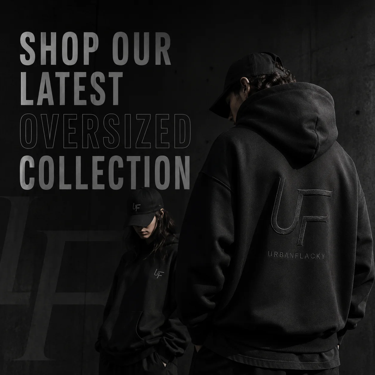 Active Wear — Men's Drop
