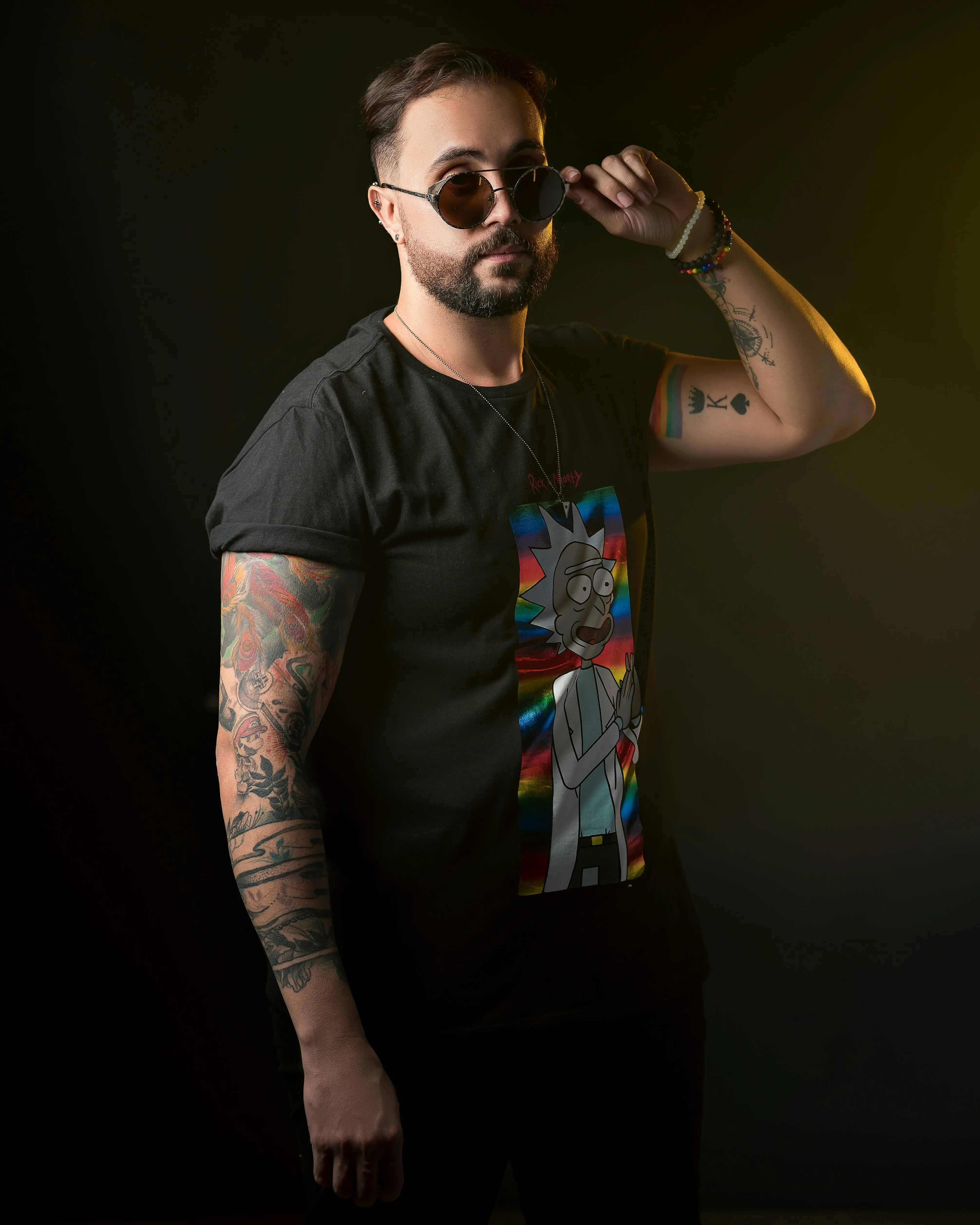 Mens Collections